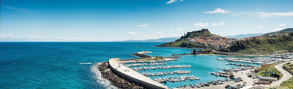Janus Hotel 59/69