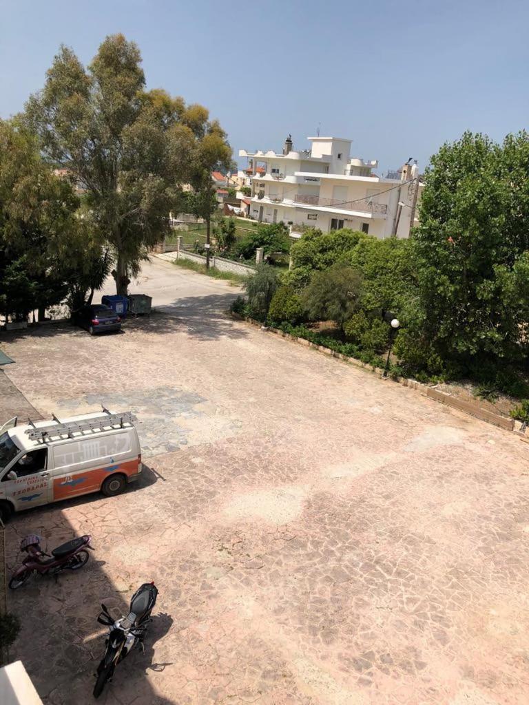 Hotel Selefkos Palace 34/60