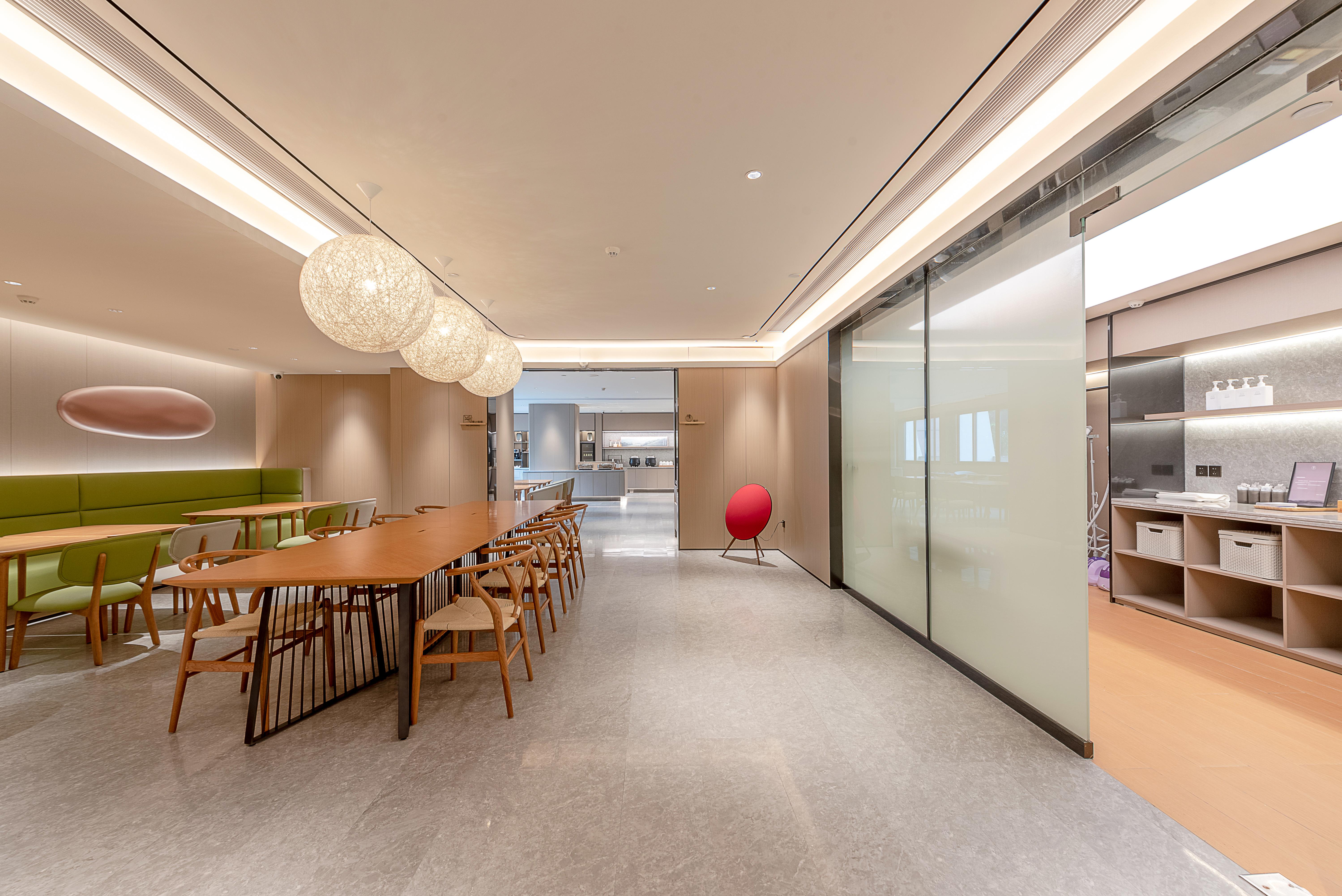 JI Hotel (Guangzhou Beijing Road Pedestrian Street Ximenkou Subway Station) 21/27