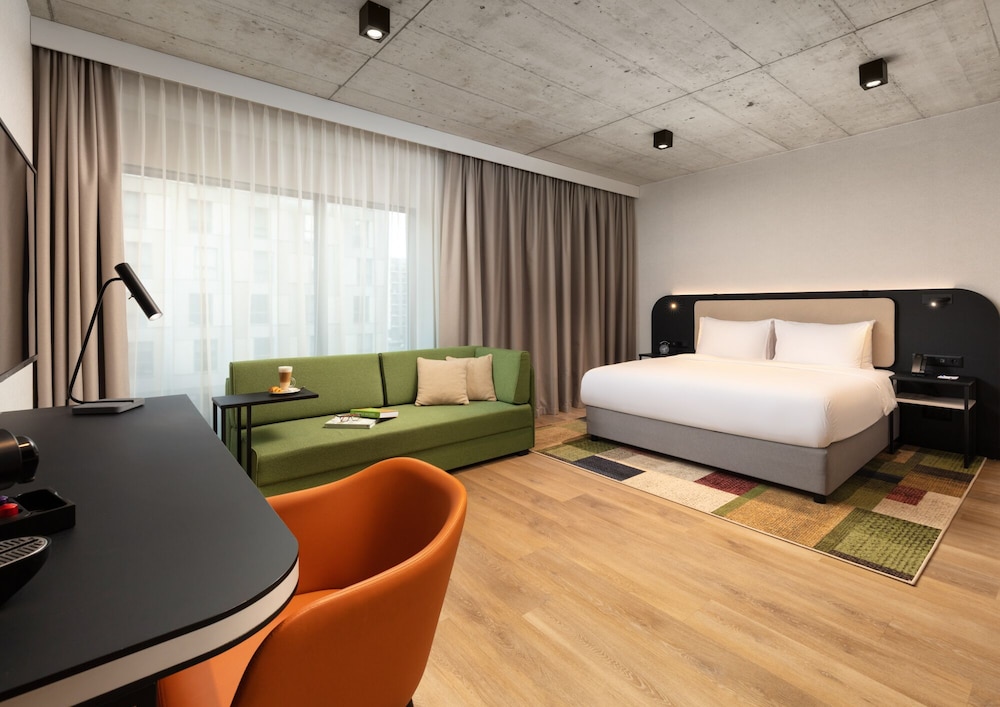 Hyatt Place Krakow 17/50