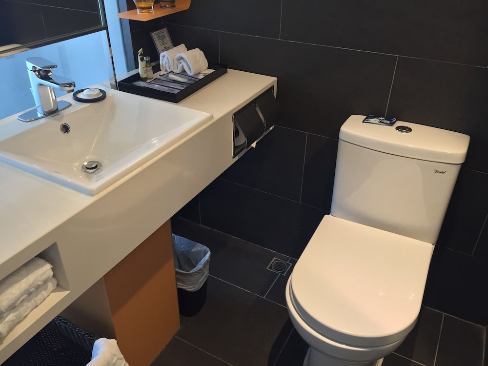 Popway Hotel 29/30