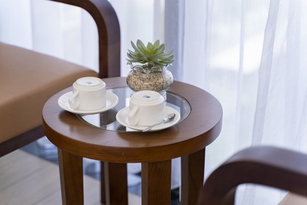 Pandora Boutique Hotel 60/70