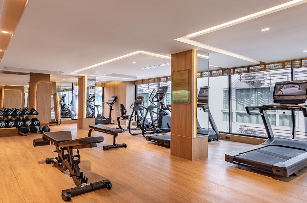Samala Bangkok Sukhumvit 15 by Kingston Hotels 25/44