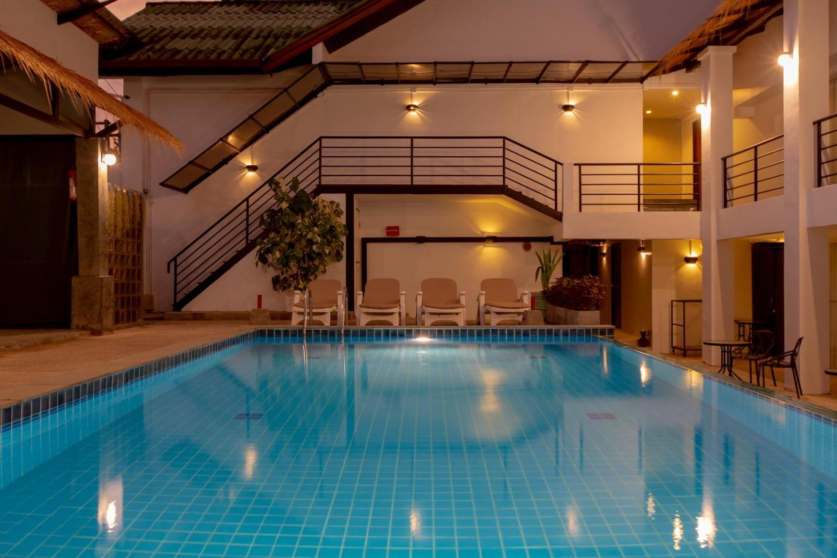 Zen Rooms Nanai Phuket 65/79