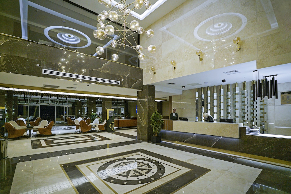 Cabir Deluxe Hotel Sapanca 5/71