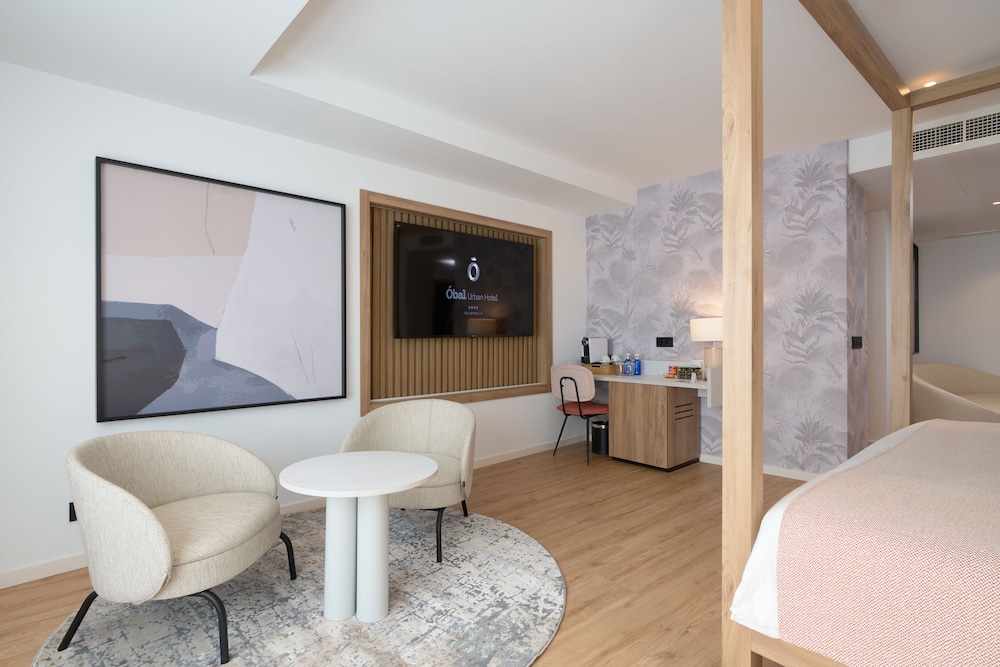 Obal Urban Hotel 27/50