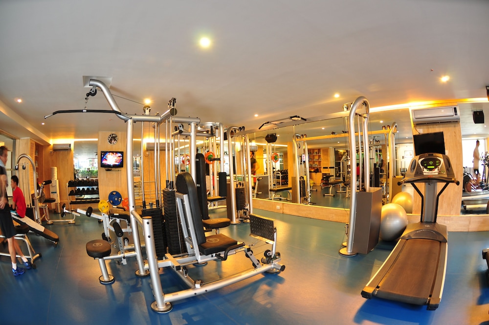 Grand Mercure Bangalore An Accor Hotels Brand 24/49