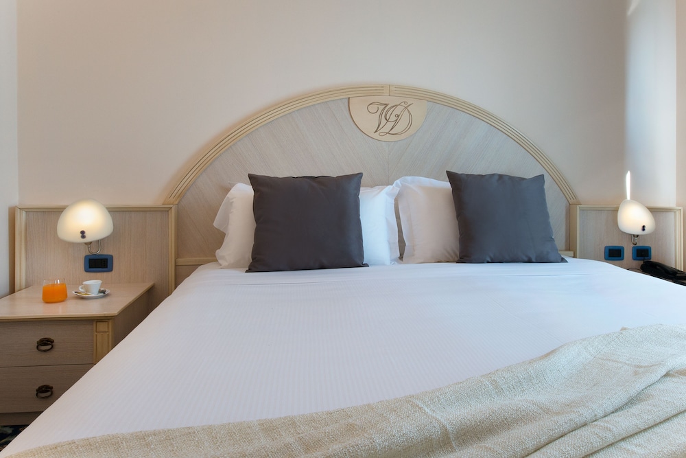 Hotel Villa Ducale Parma 32/58