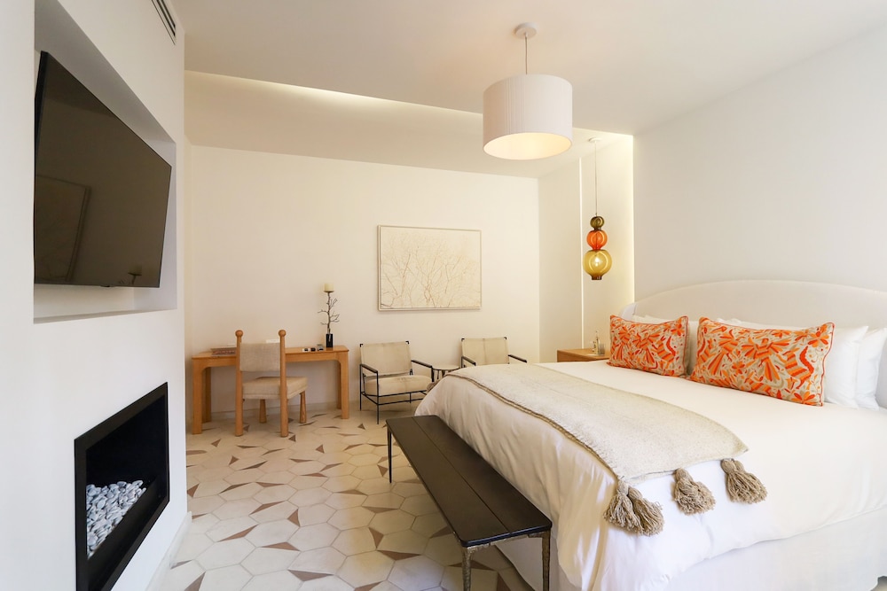 L Otel Doce 18 Concept House 16/60