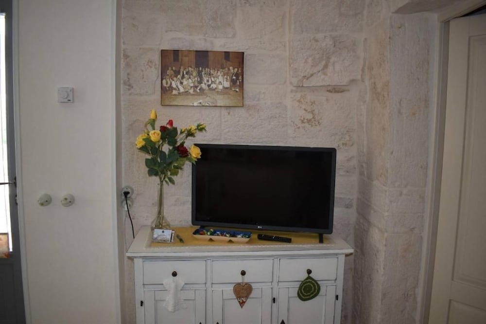 Trulli Occhi Di Pietra 3/49