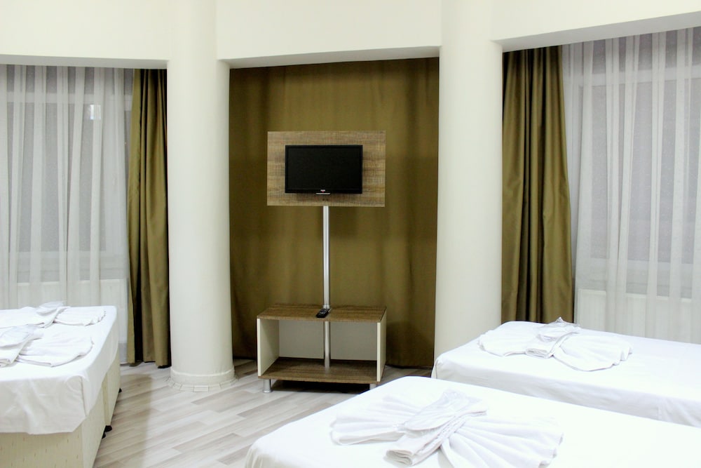 Deda Thermal Hotel 13/28