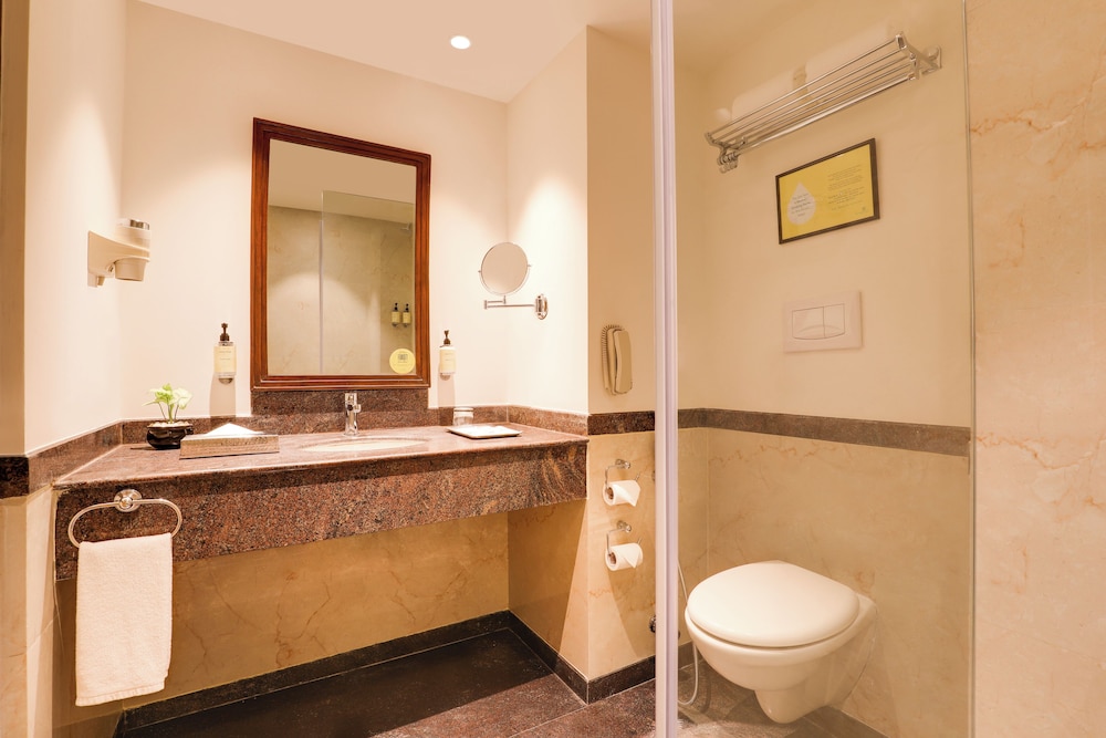 Lemon Tree Hotel Electronics City Bengaluru 59/61