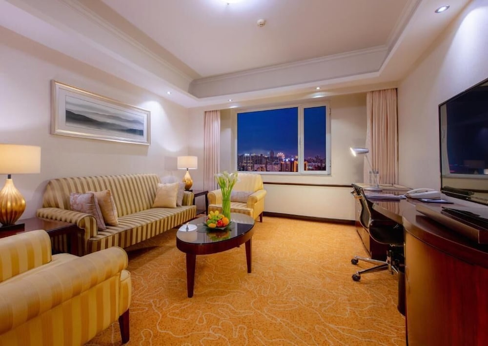 Jin An Hotel 32/48