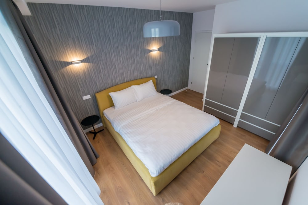 Uba Aparthotel 11/50
