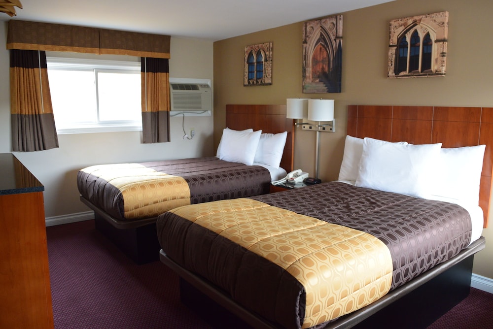 Knights Inn Arnprior 19/34