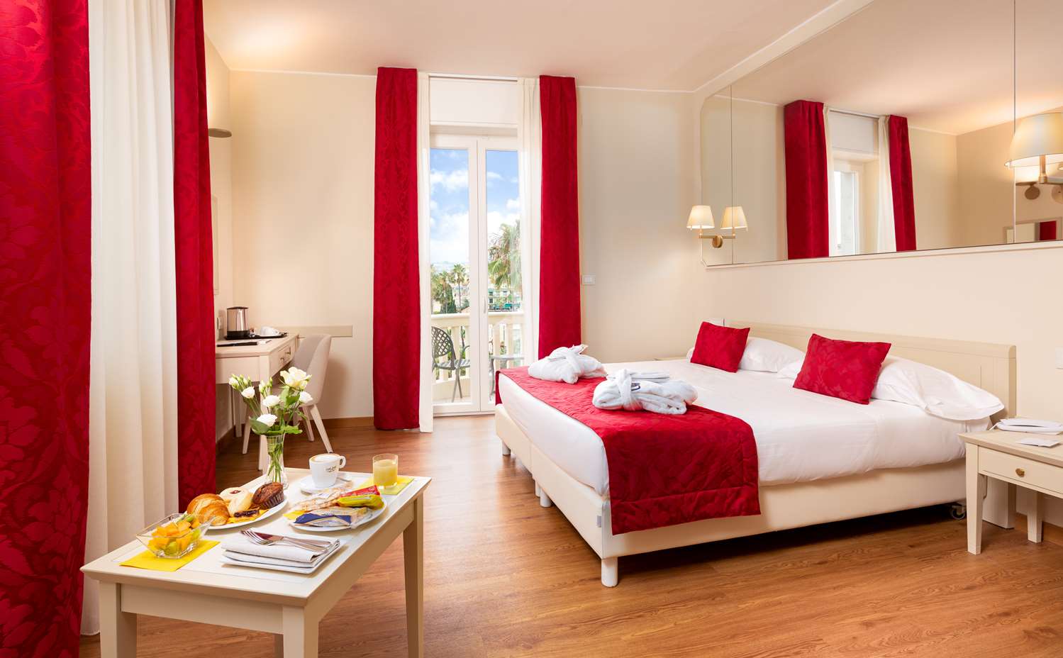 Best Western Hotel Nazionale 6/19