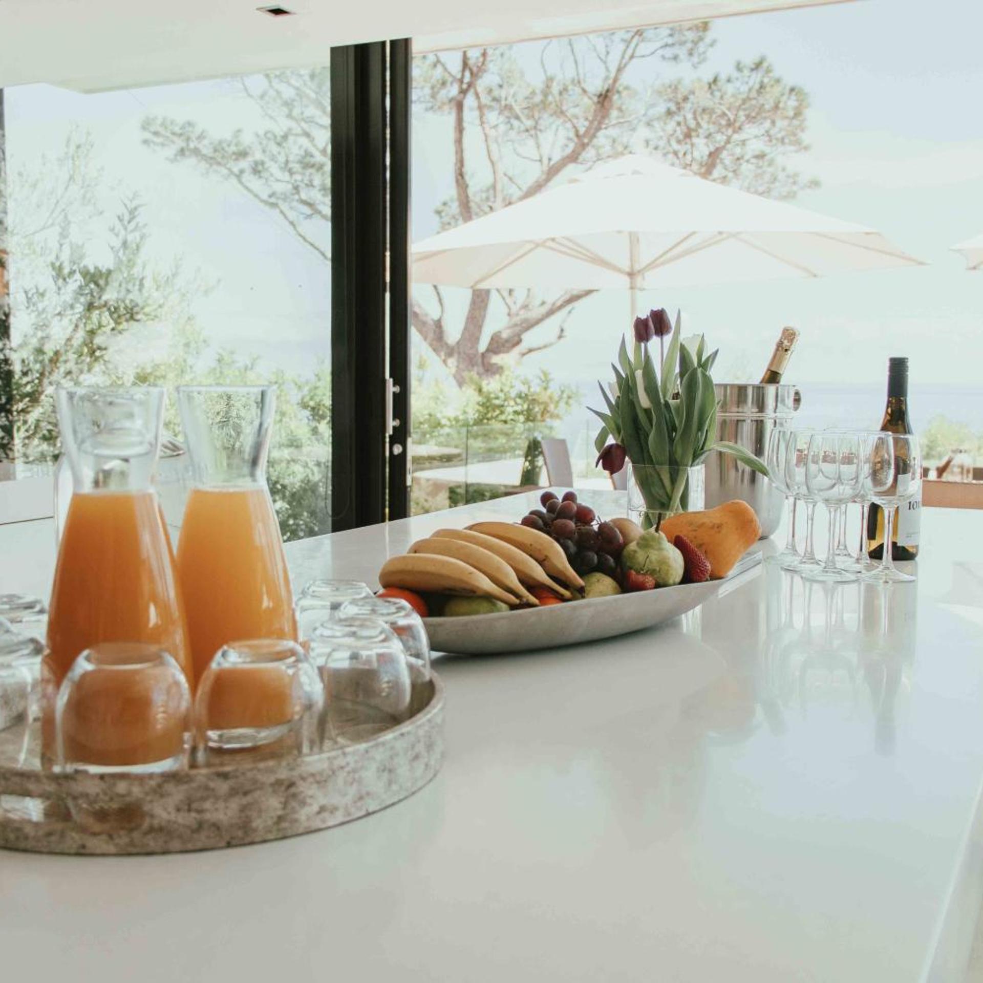 Serenity Villa 40/50
