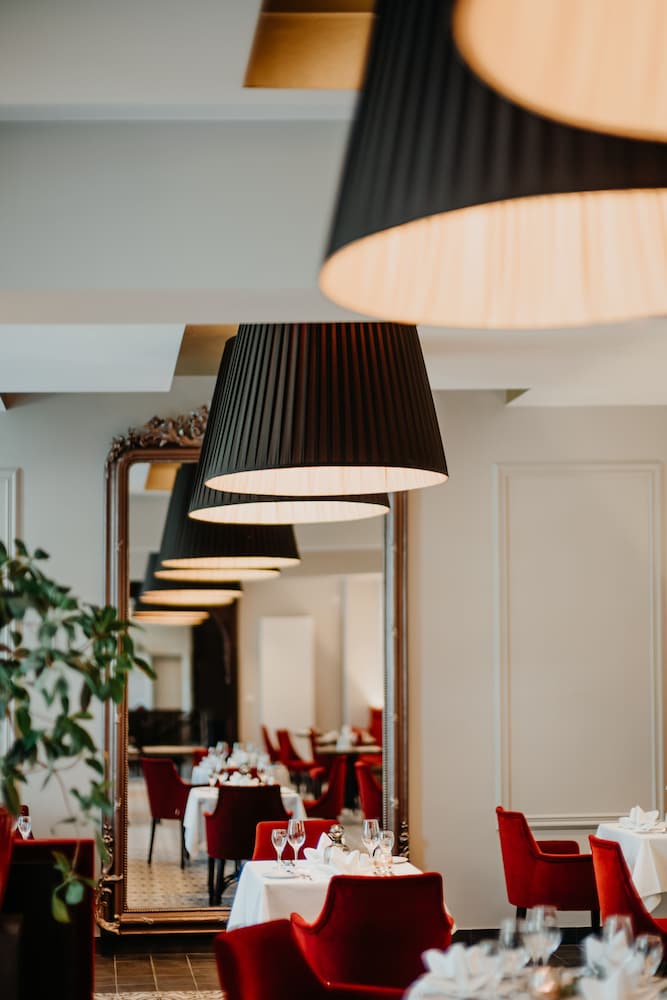Hotel Kaiserhof Victoria 50/60