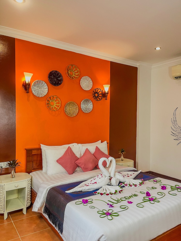 Villa Indochine D Apos Angkor 41/50