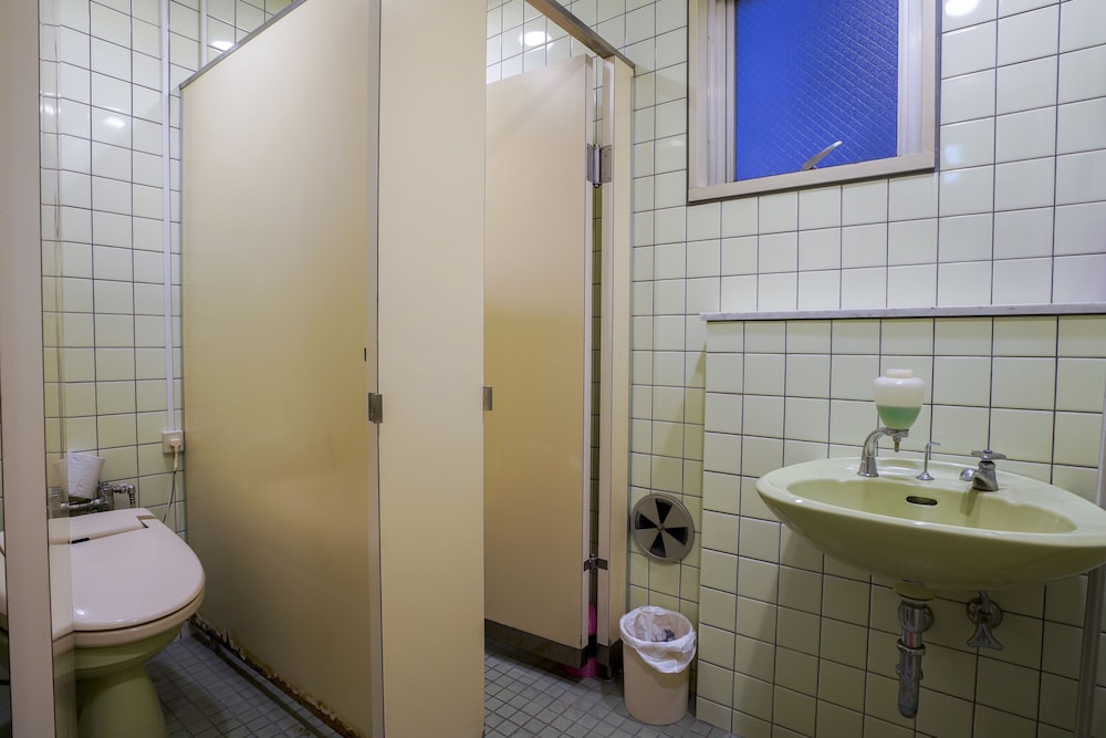 Capsule Inn Hamamatsucho 15/22