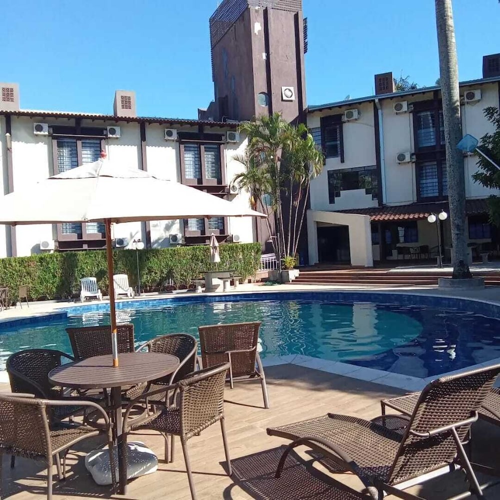 Hotel Damen 56/58