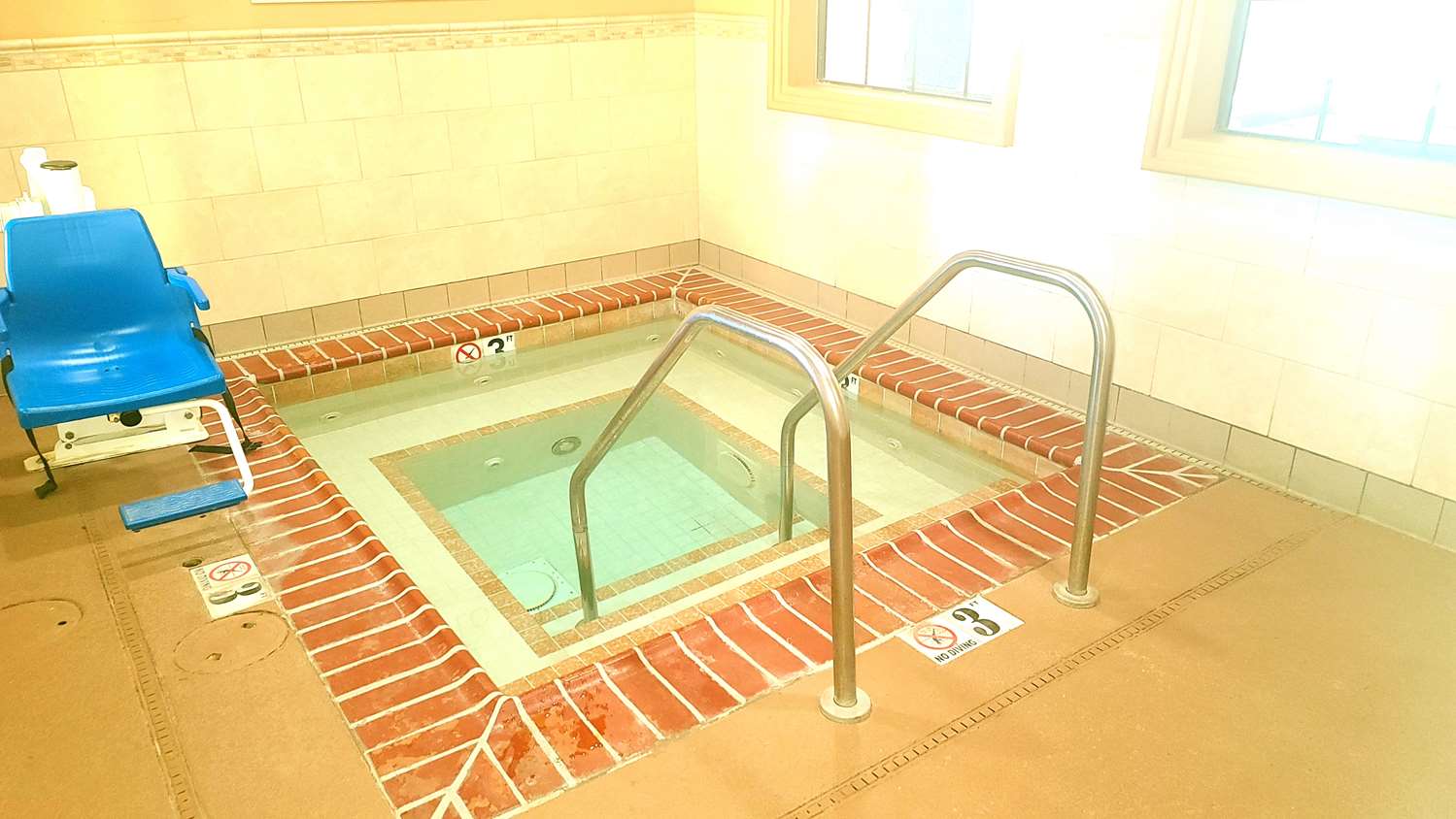 Best Western Hesperia Victorville Suites 12/22