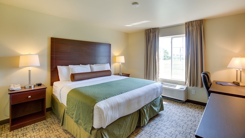 Cobblestone Inn & Suites - Clintonville 16/50