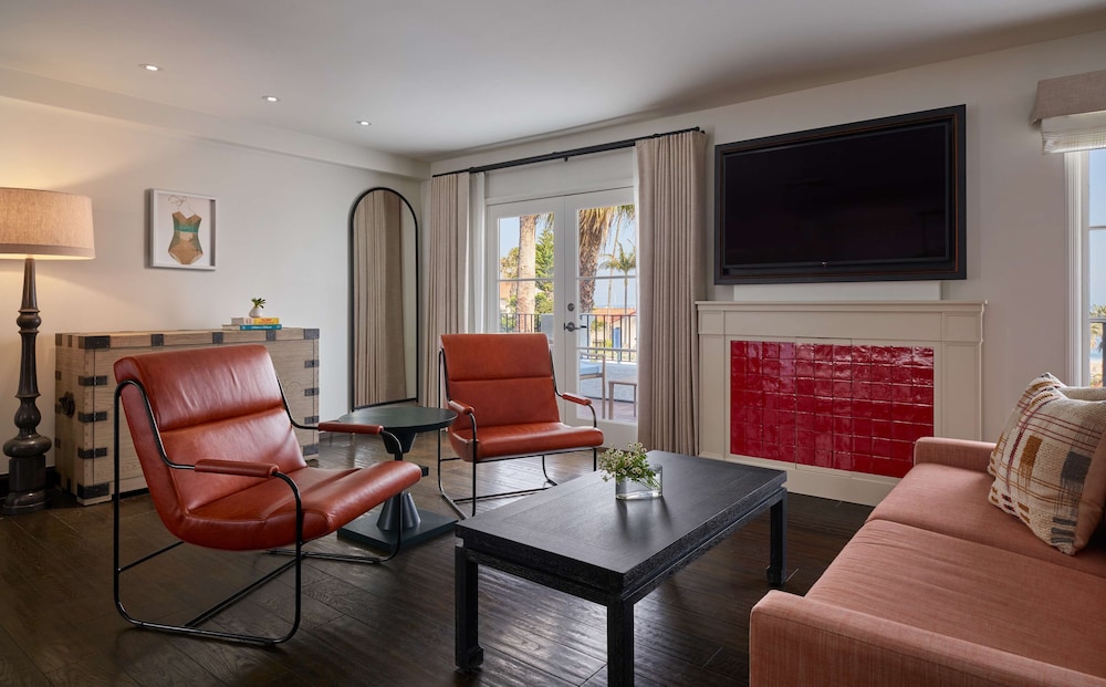 Mar Monte Hotel In the Unbound Collection By Hyatt 22/50