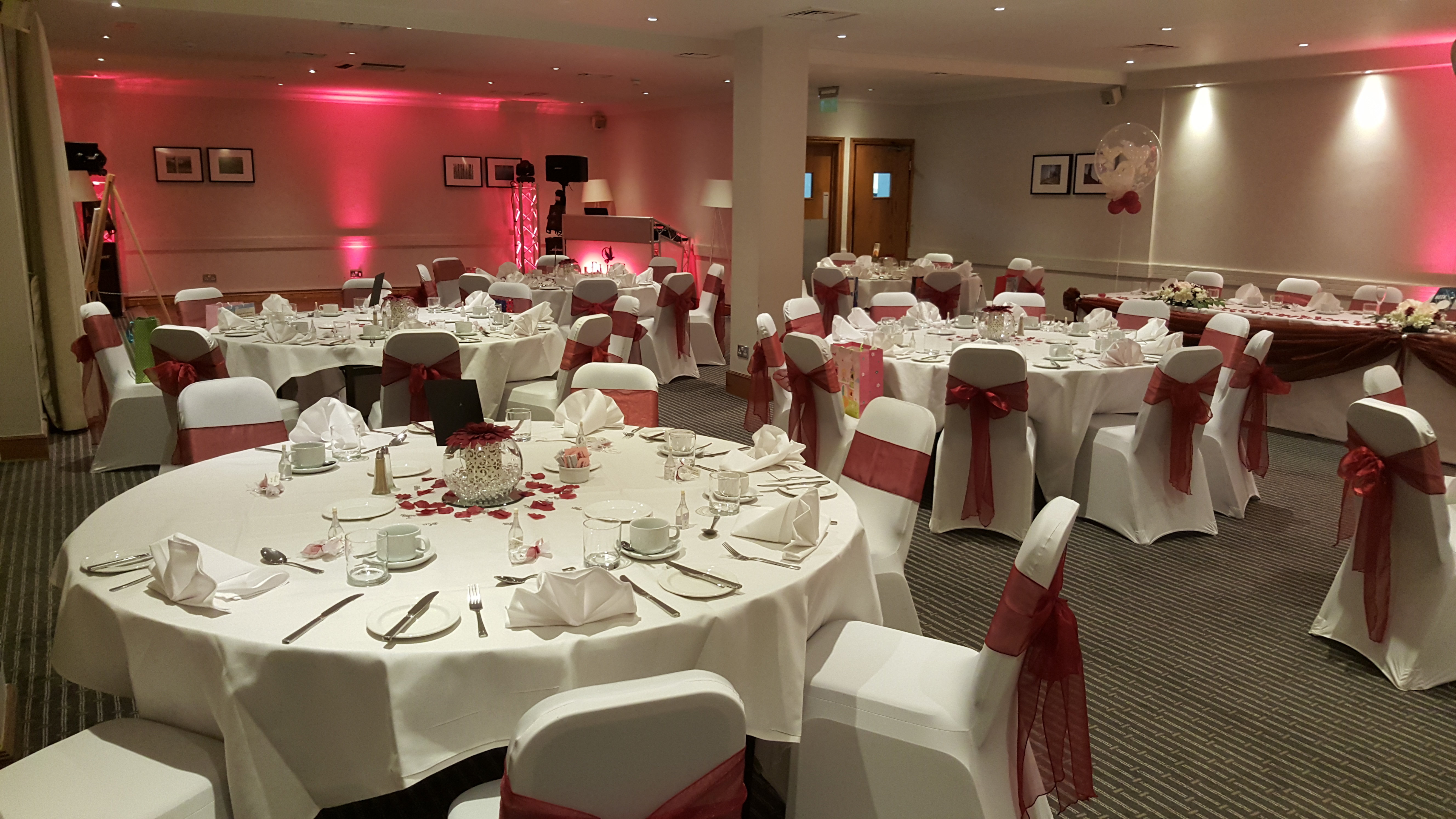 Holiday Inn Derby Nottingham M1 J25 27/46