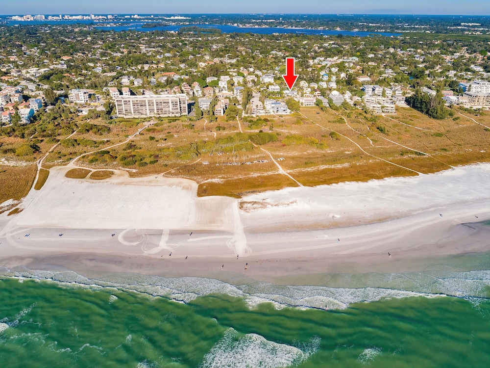 The Inn On Siesta Key 46/50