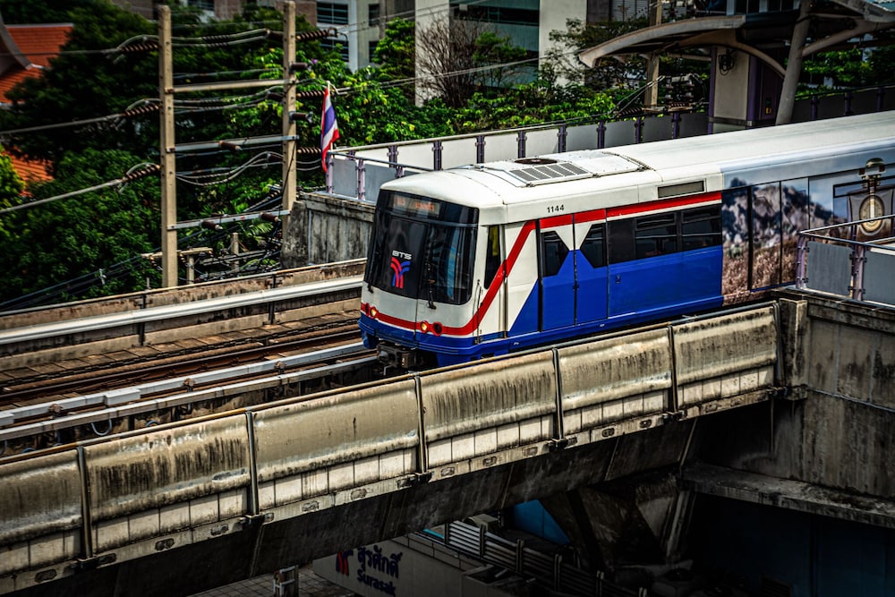 SAM E Hotel Bangkok Sathorn 45/50