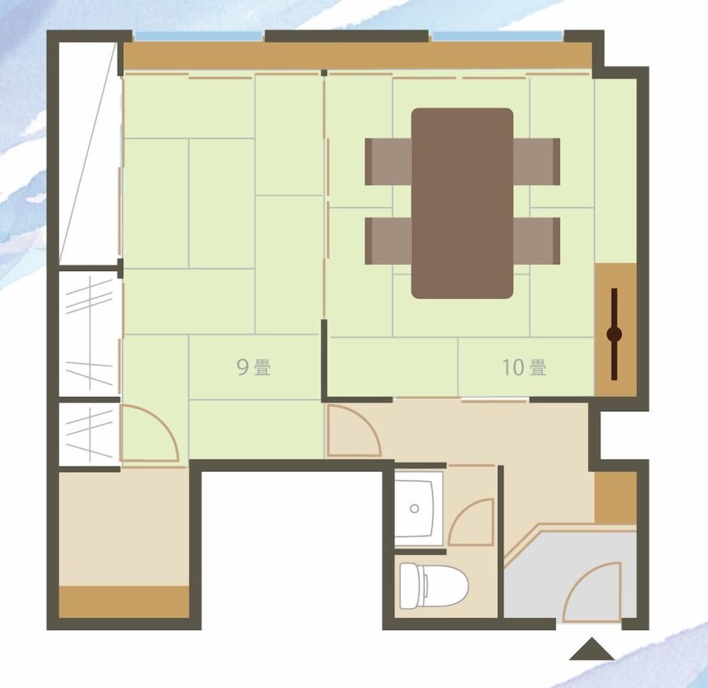 Izunagaoka Onsen Kobo no Yu Nagaokaten 2/48