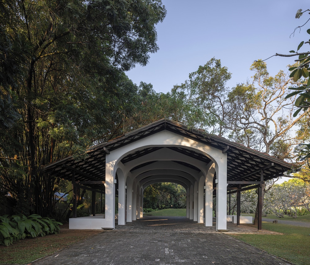 Heritance Ayurveda Mahagedara - Adults Only 2/48