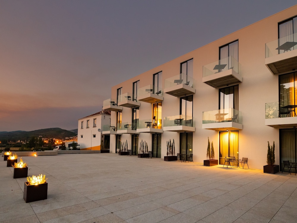 The Wine House Hotel Quinta Da Pacheca 4/78