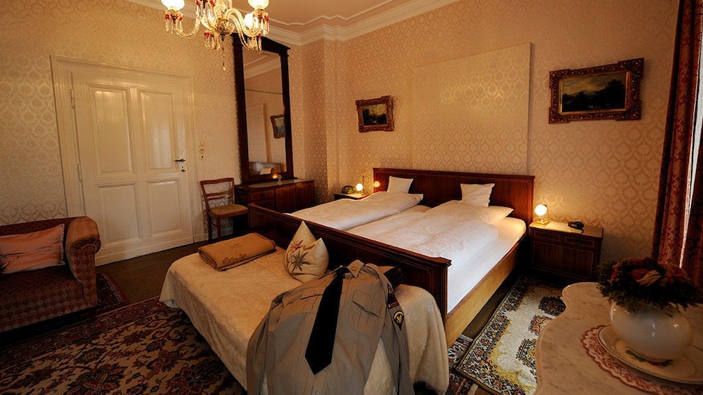 Hotel Villa Grunewald 11/30