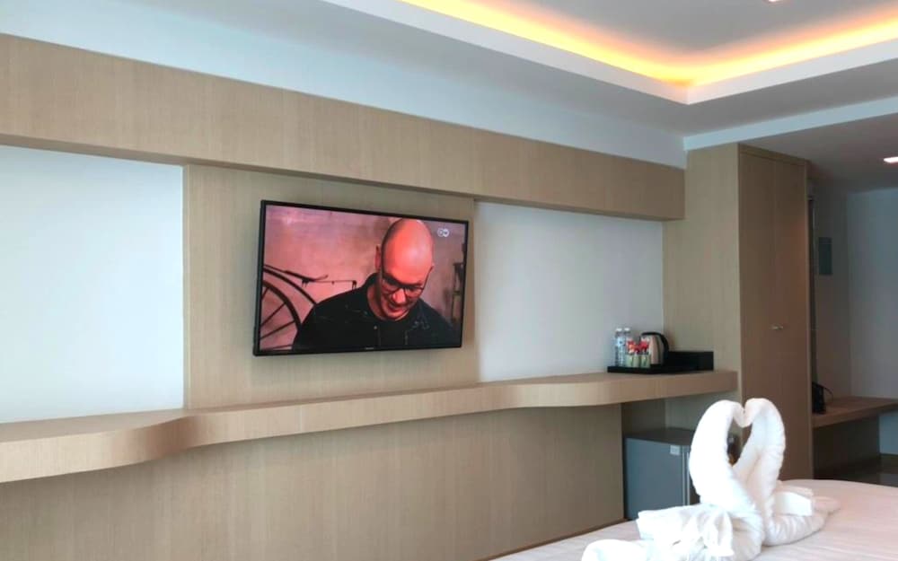 Sann Hotel 18/36
