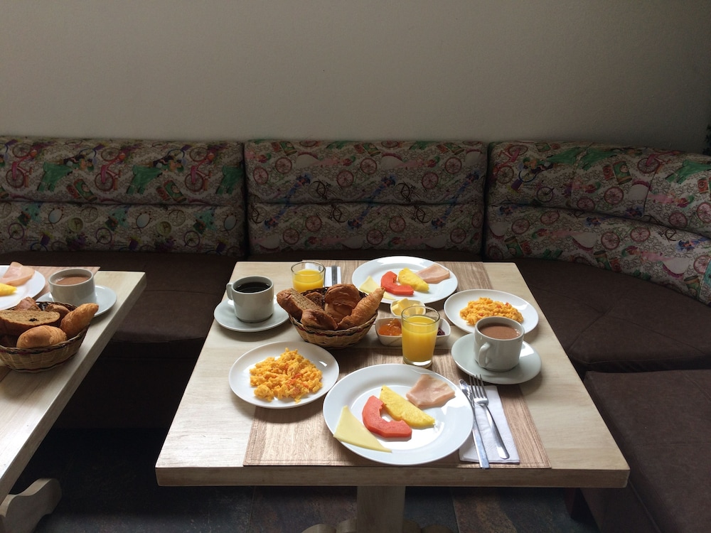 Hotel El Giro 36/50