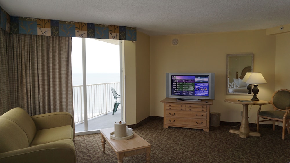 Renaissance Daytona Beach Oceanfront Hotel 43/60
