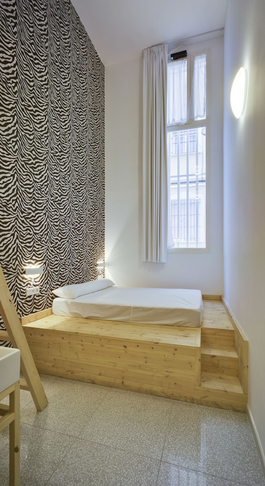 Loop INN Hostel Cartagena 21/43