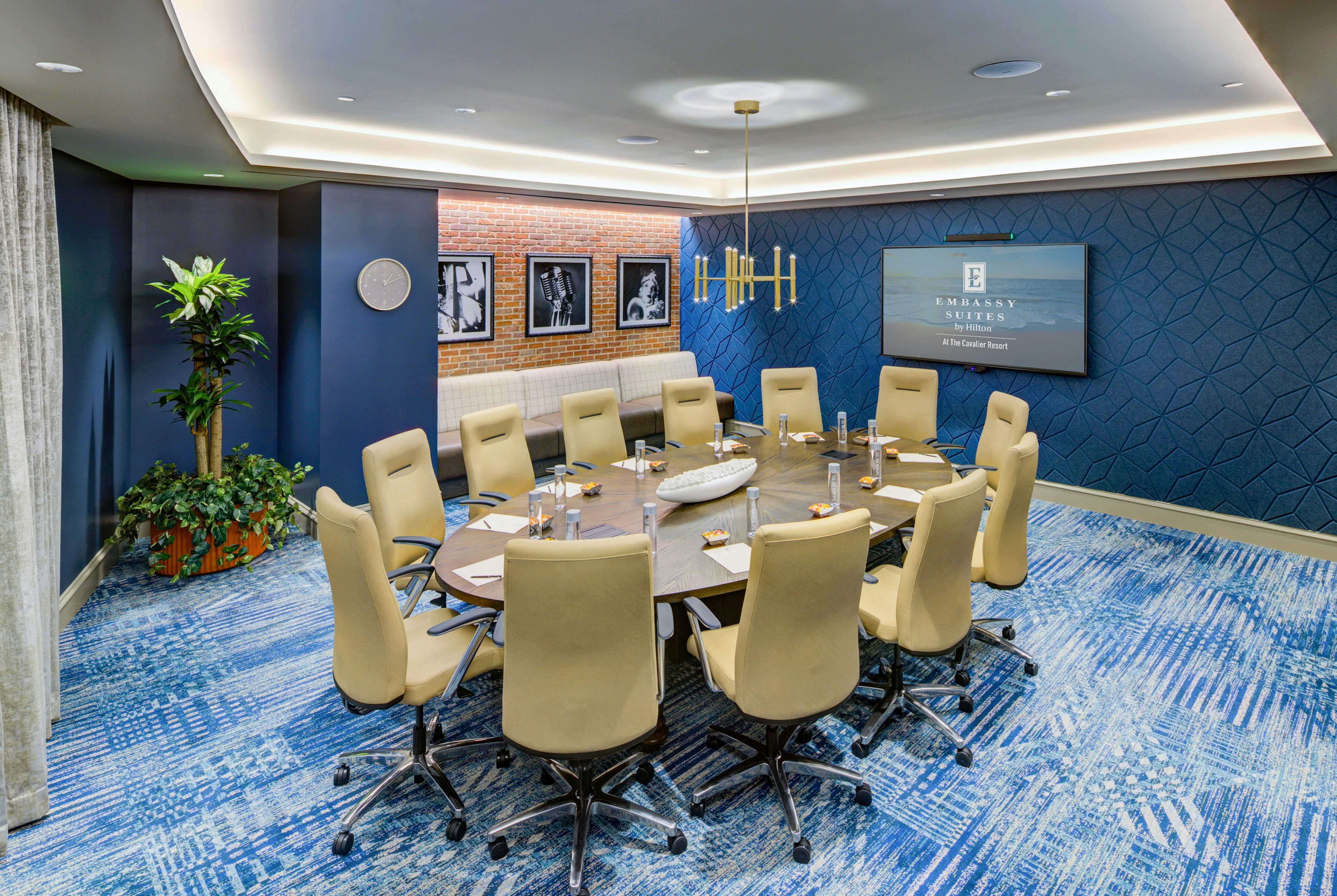 Embassy Suites by Hilton Virginia Beach Oceanfront Resort 48/59