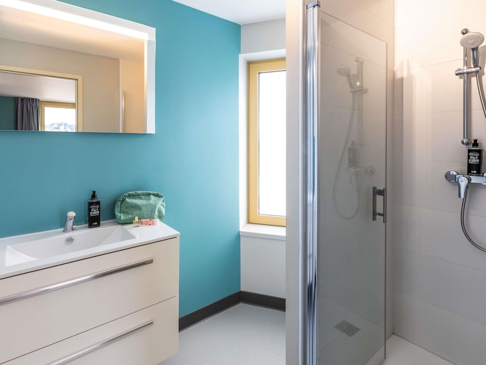Ibis Budget Epinal 38/42