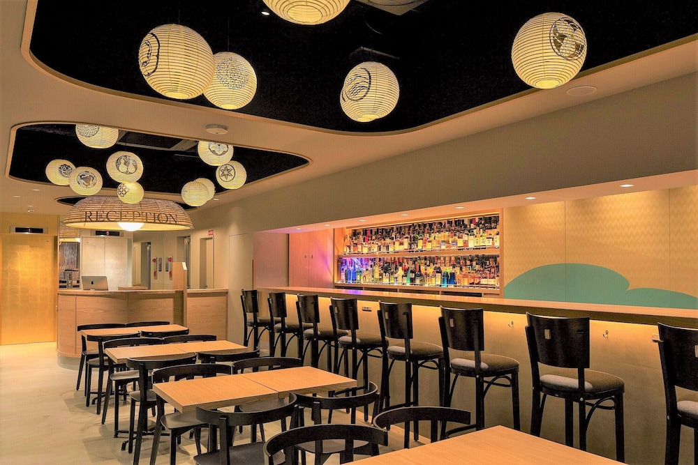 Gozan Hotel Serviced Apartment 64/78