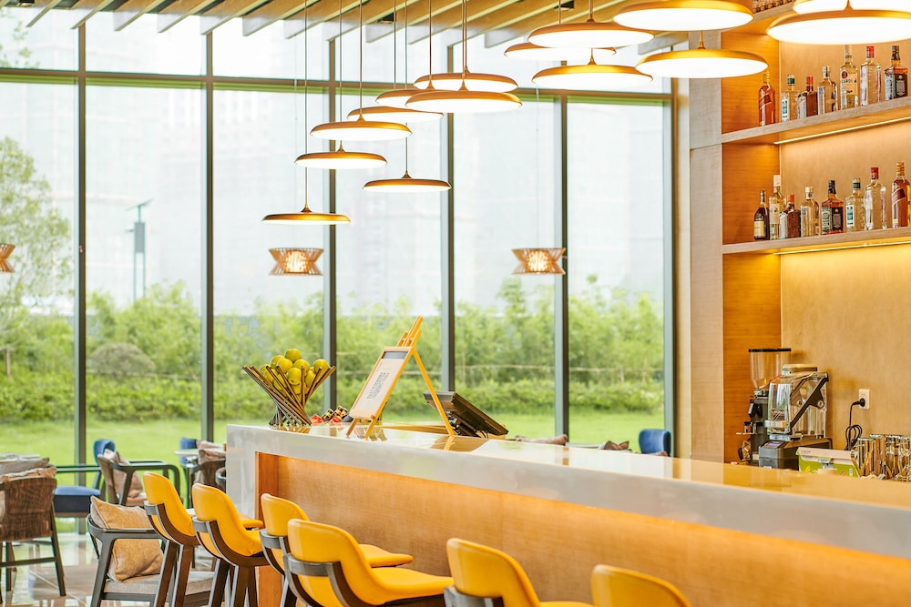 Hyatt Place Deqing 18/39