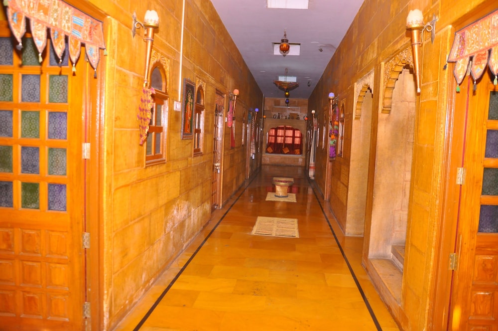 Gorakh Haveli 18/30