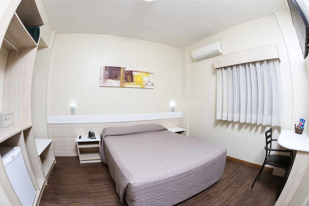 Hotel Express Rodoviaria 6/26
