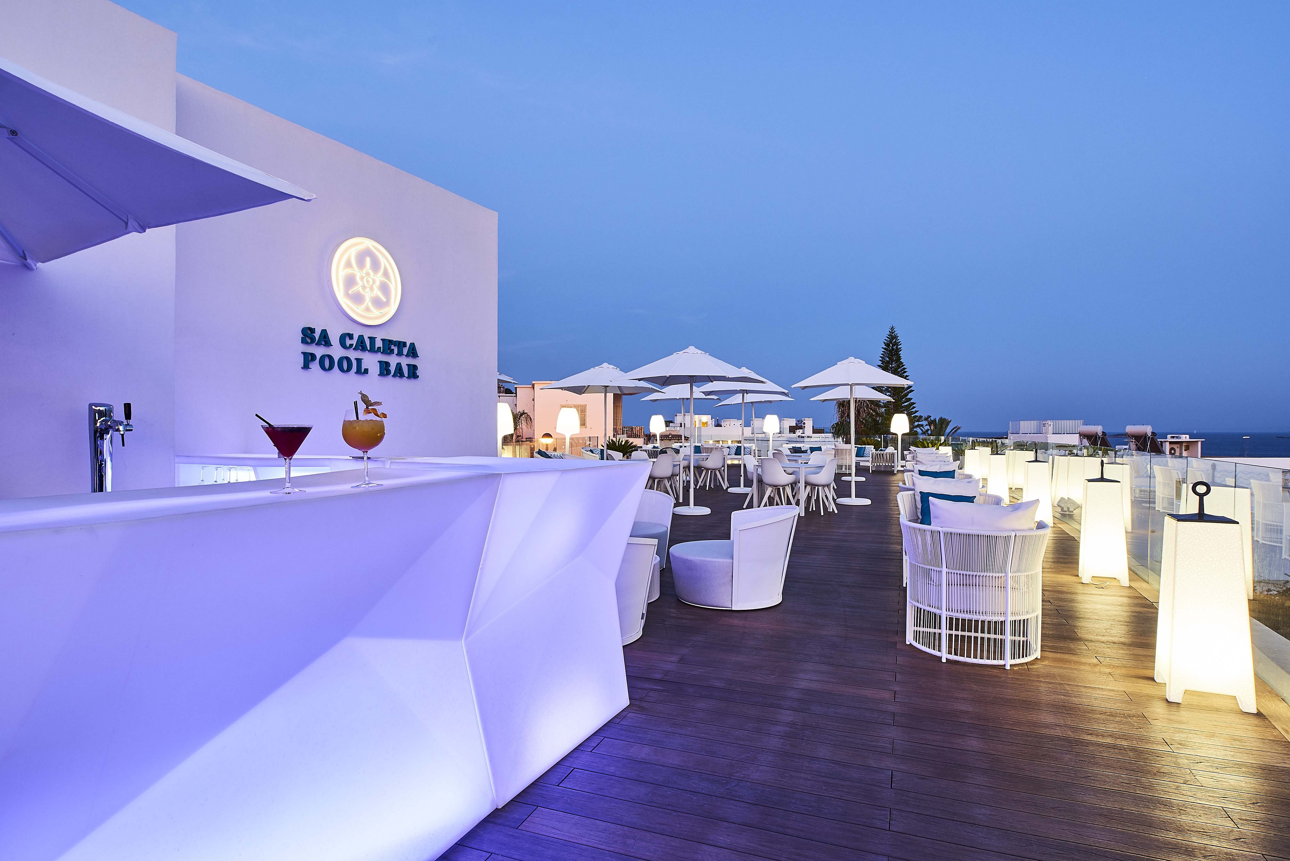 Eurostars Ibiza 14/82