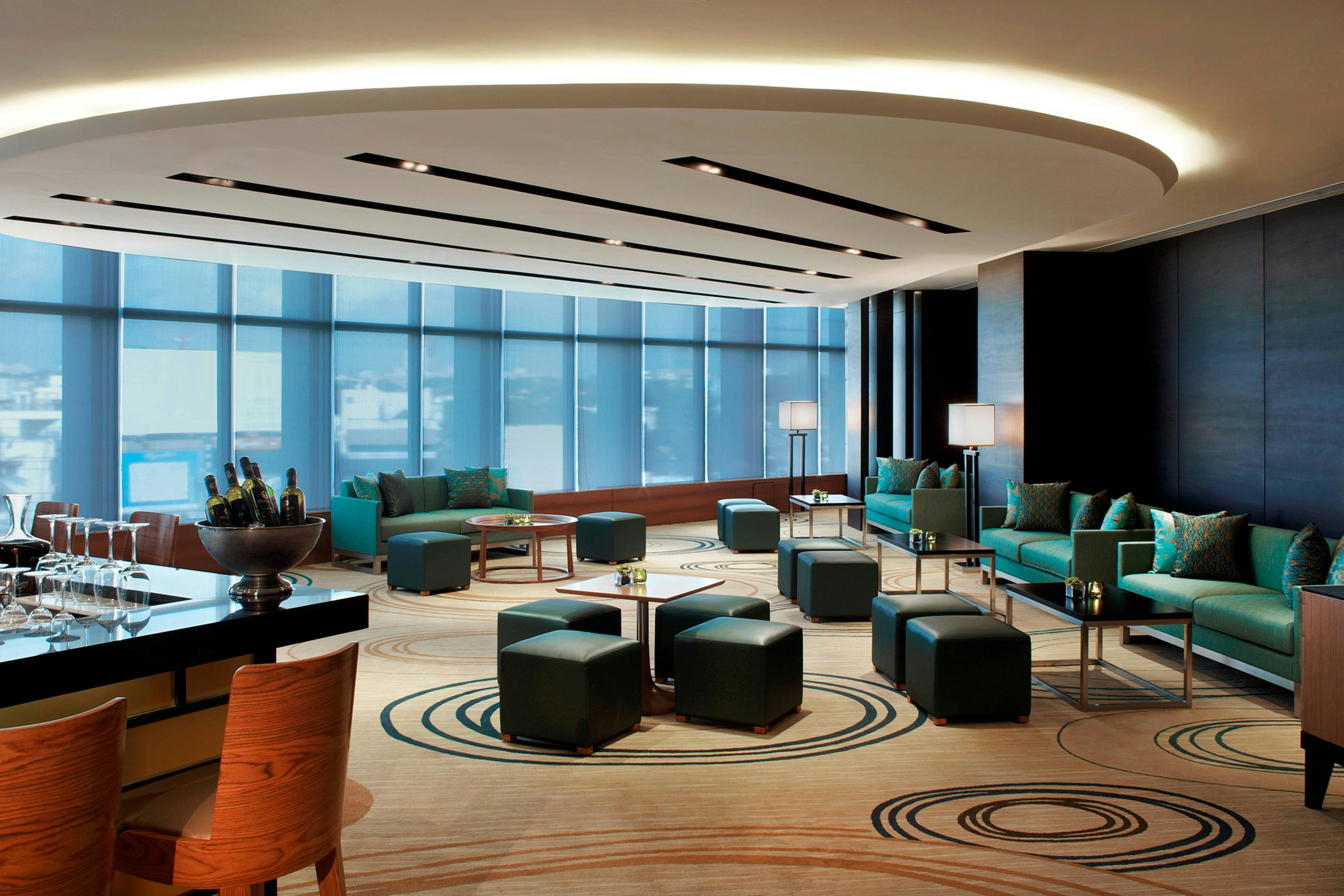 Fairfield By Marriott Bengaluru Rajajinagar 15/19