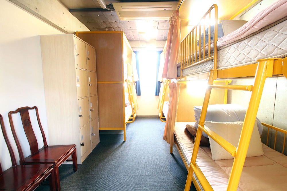 Sakura Hostel Asakusa 48/64