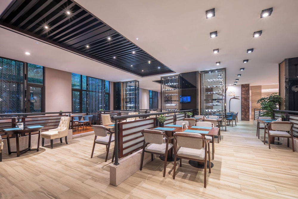 SSAW Boutique Hotel Hangzhou Xixi Park 47/55
