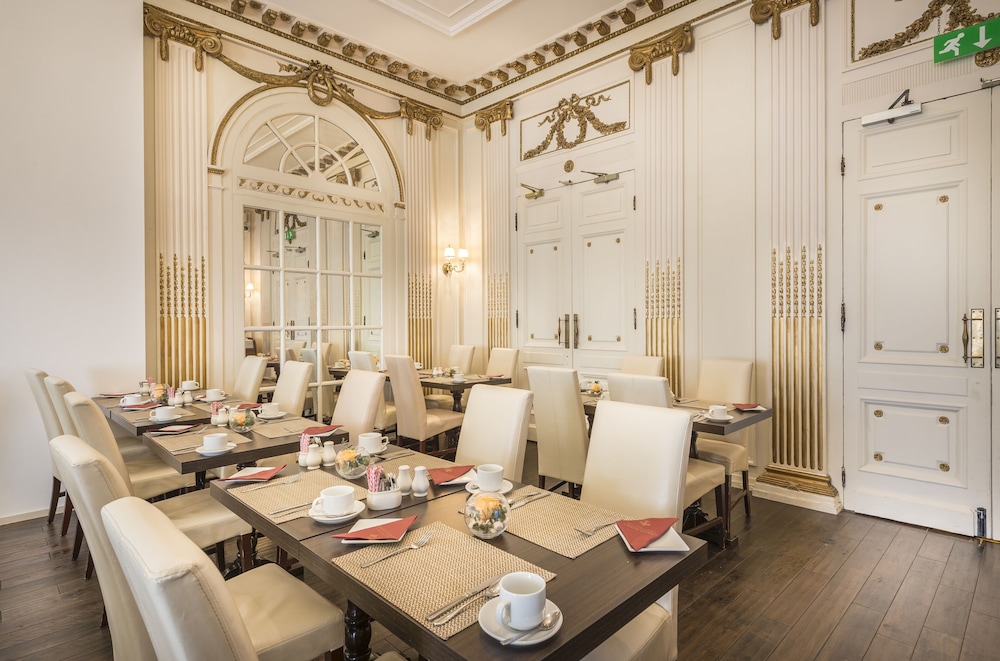 Grand Royale London Hyde Park 46/56